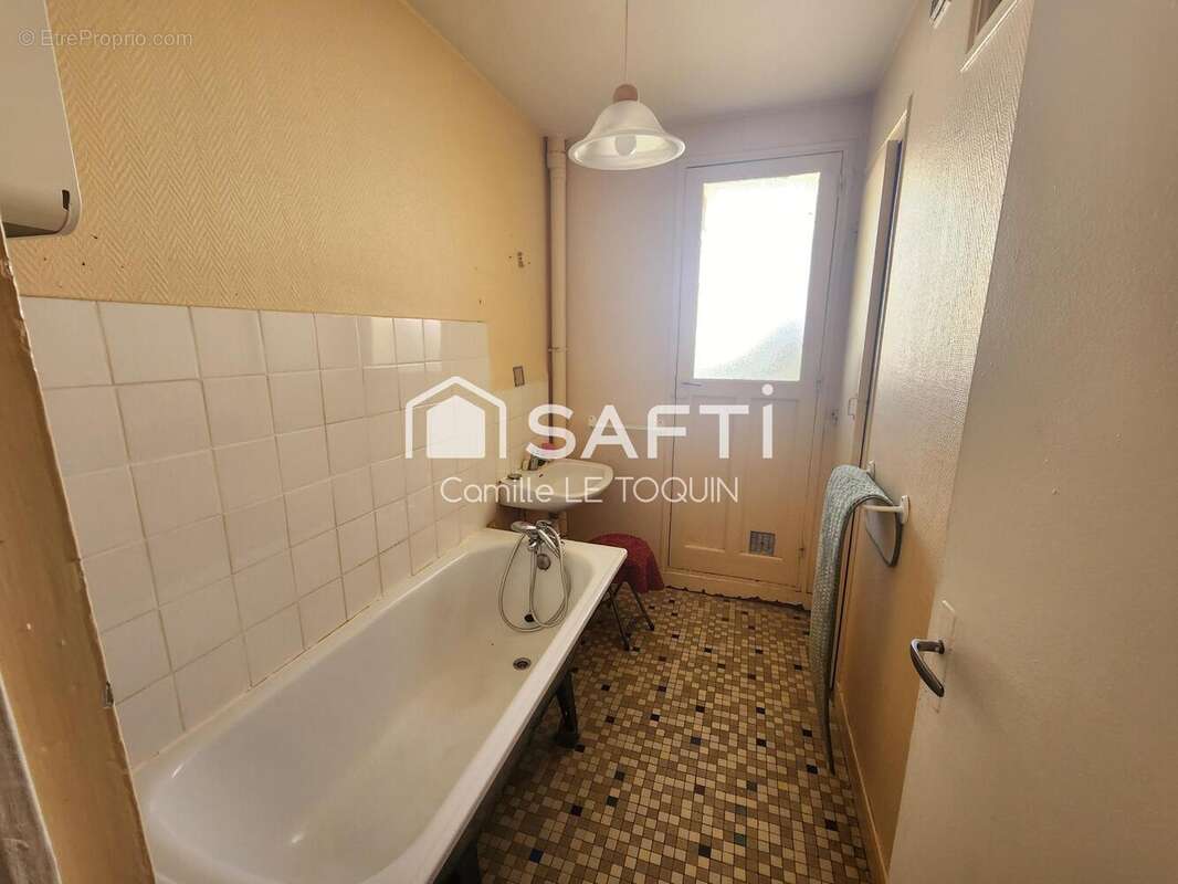 Photo 3 - Appartement à ANGERS