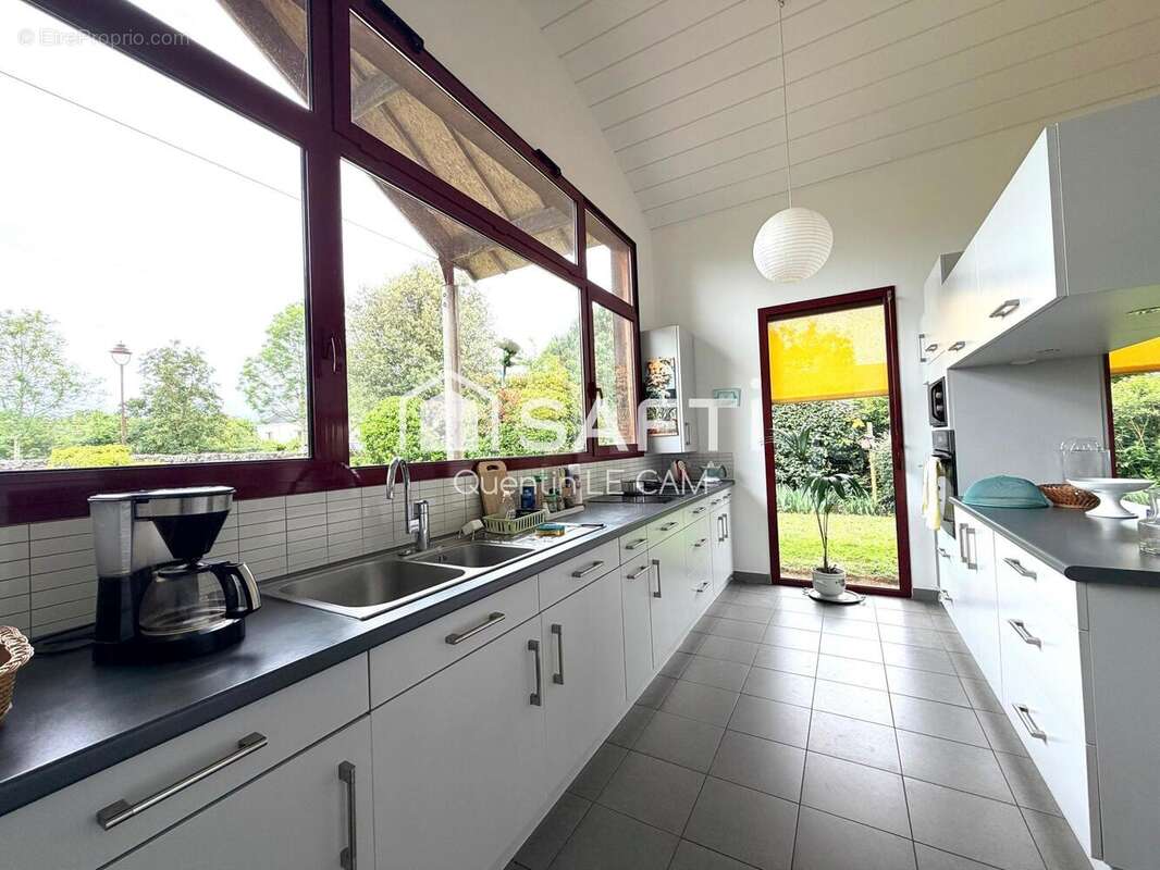 Photo 6 - Maison à SAINTE-GEMMES-SUR-LOIRE
