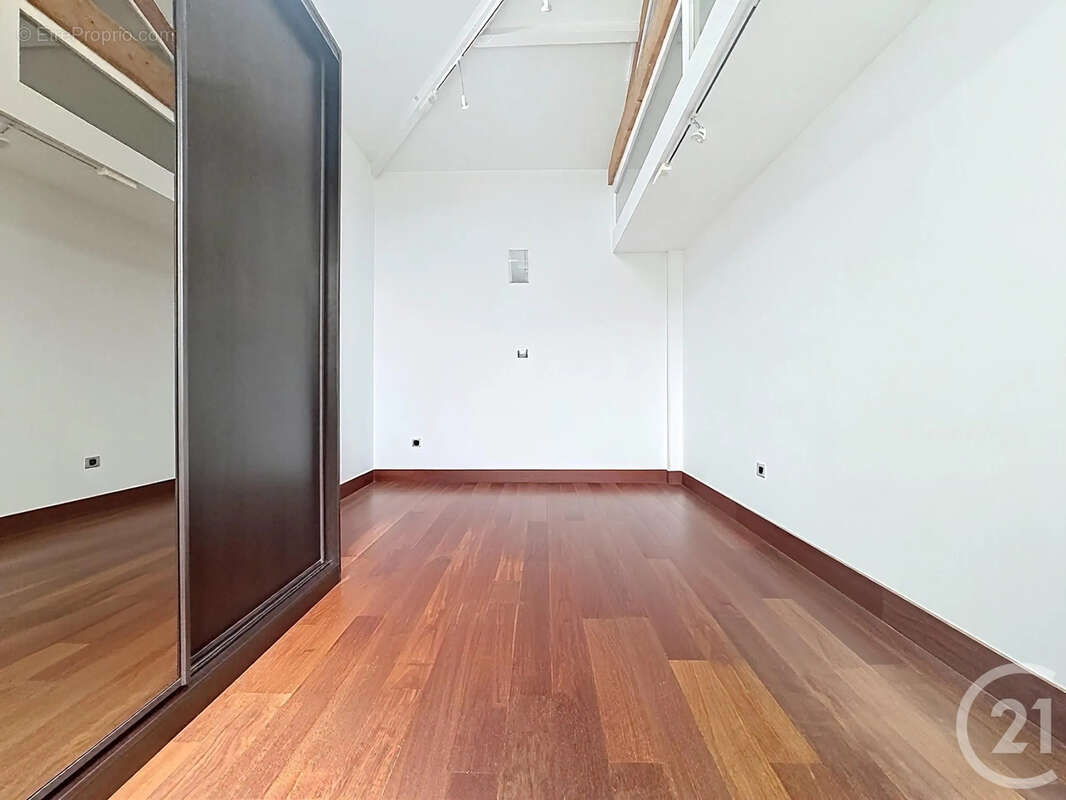 Maison à PARIS-12E