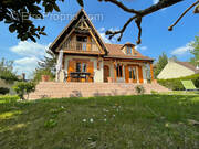 Maison à COYE-LA-FORET