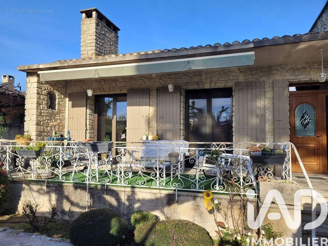 Photo 9 - Maison à TAILLADES