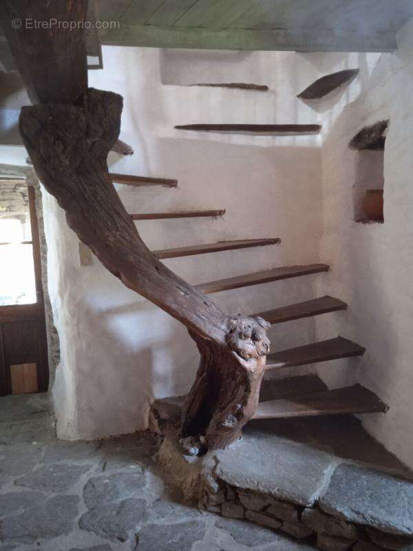 Maison à BONNEVAUX