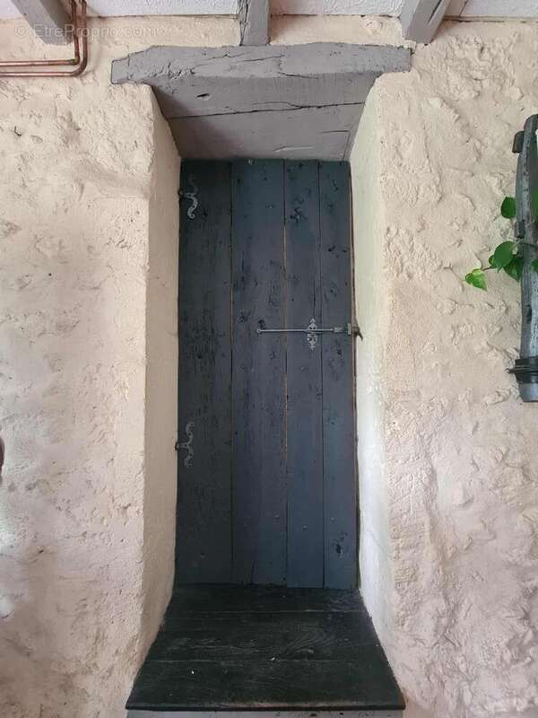 Photo 6 - Maison à BEAURONNE