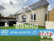 Photo 1 - Maison à SAINT-ANDRE-DES-EAUX