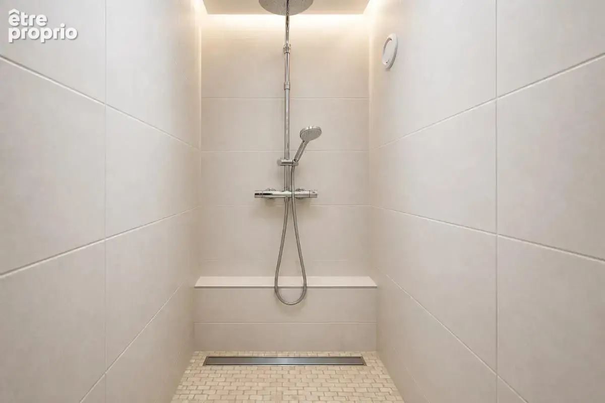 Appartement T3 de 72 m² situé à Les Angles - photo 9