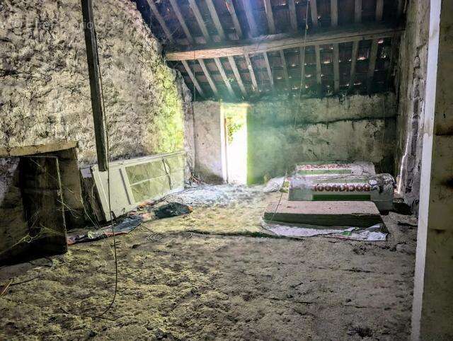 Maison à AUVERS-SUR-OISE