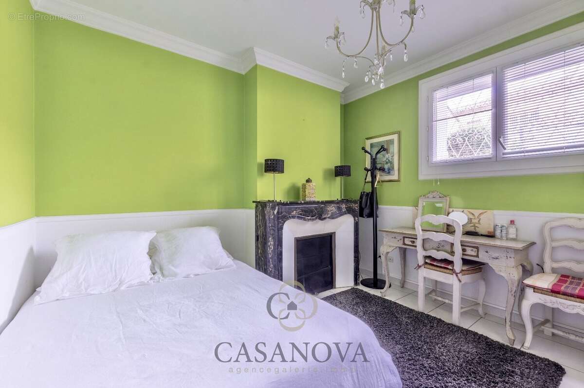 Maison à MONTPELLIER