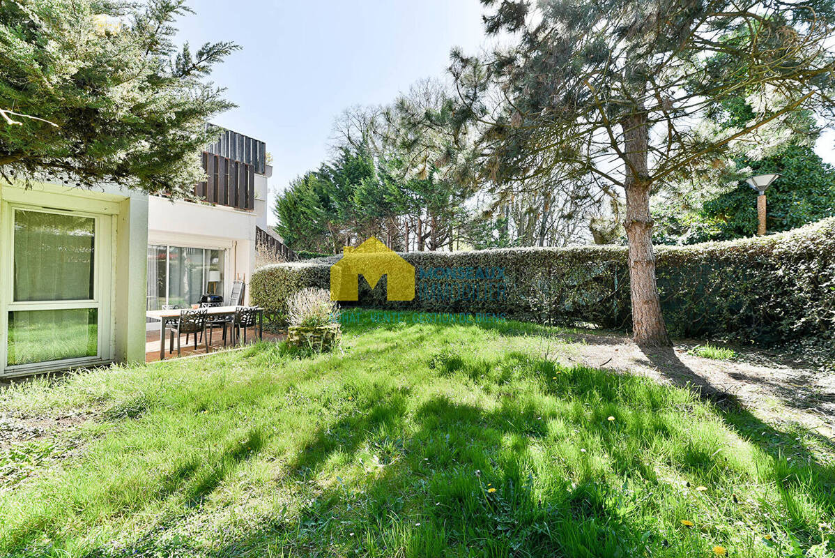 Appartement à BONDOUFLE