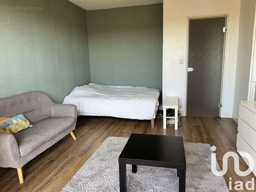 Photo 2 - Appartement à ANGOULEME