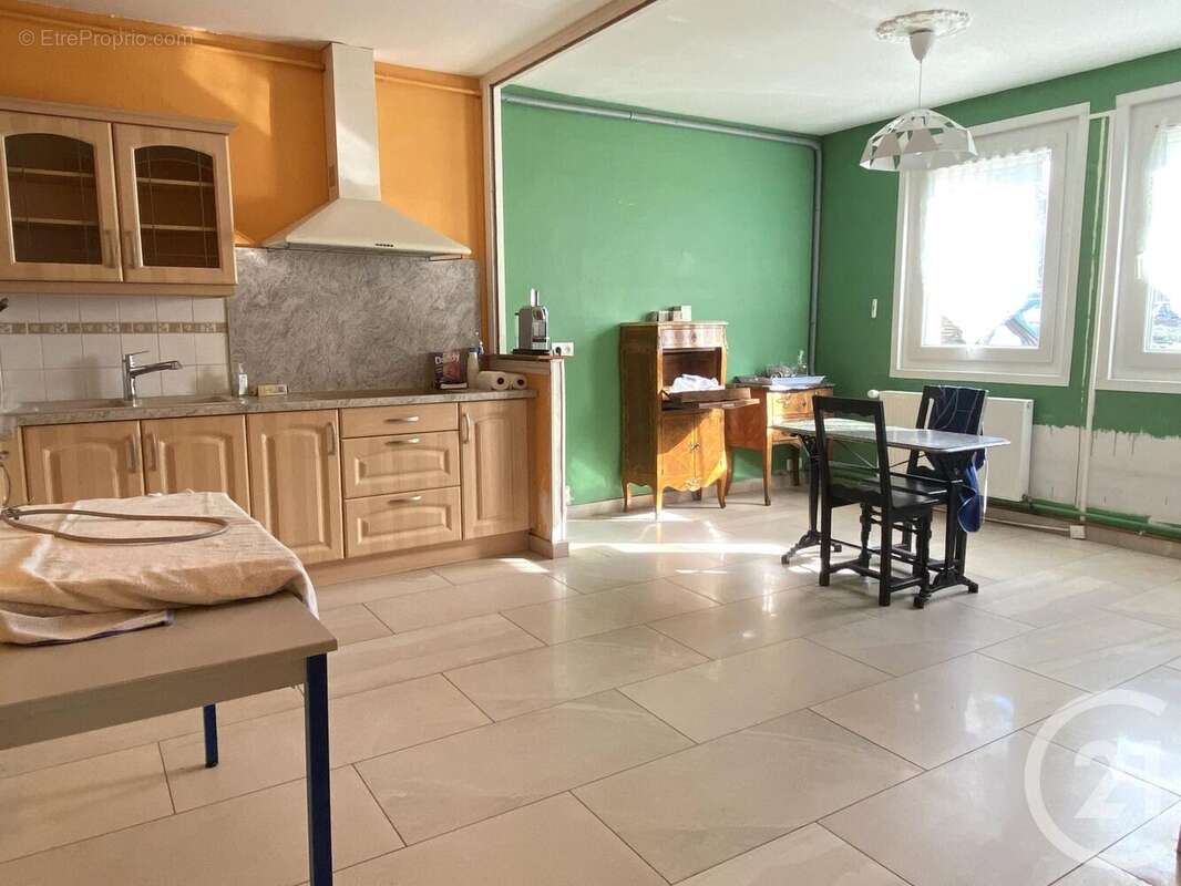 Photo 3 - Maison à BEAUVAIS