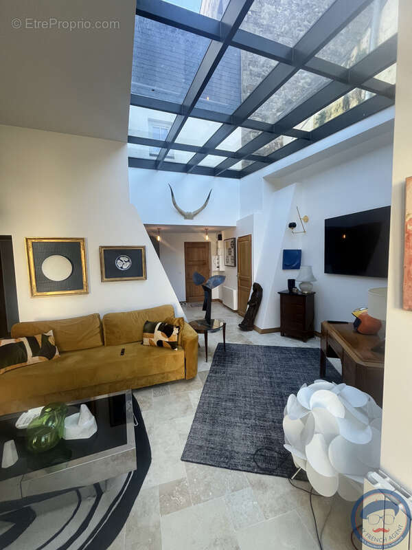 Appartement à LE CROISIC
