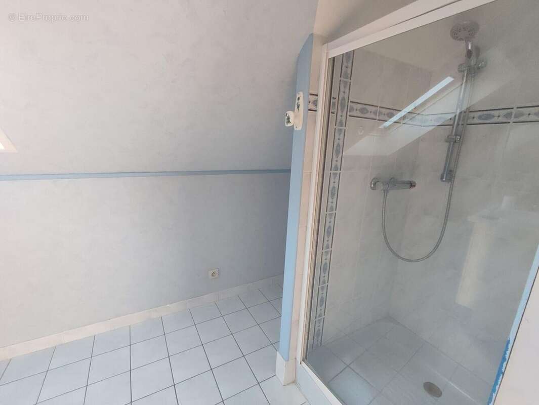 Photo 7 - Maison à ROSCOFF