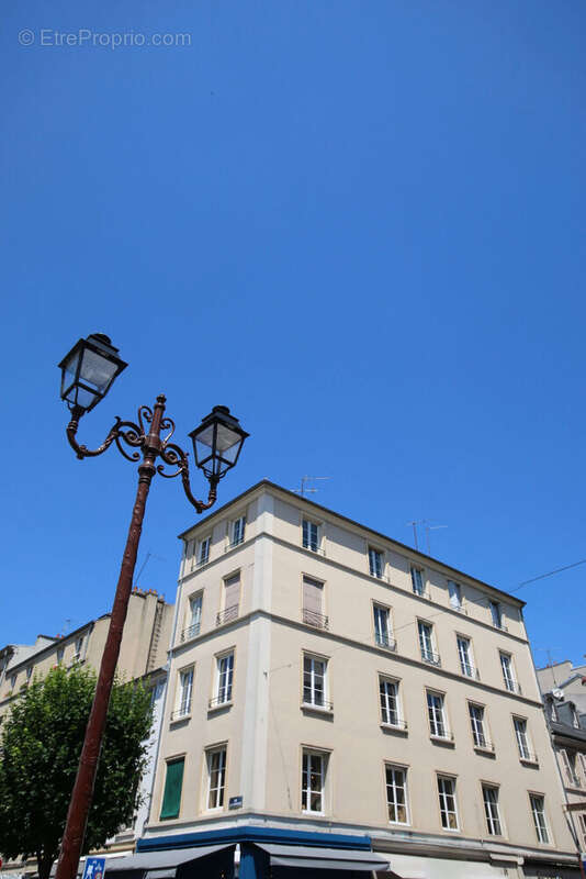 Photo 5 - Appartement à VERSAILLES