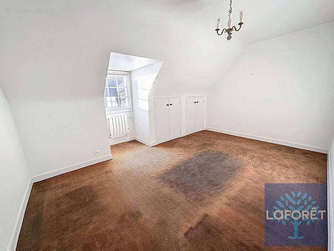 Maison à CONCARNEAU