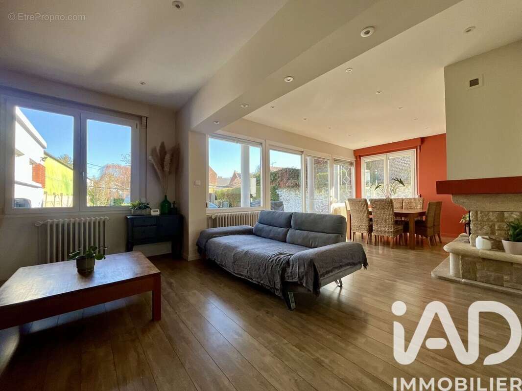 Photo 5 - Maison à MASNY