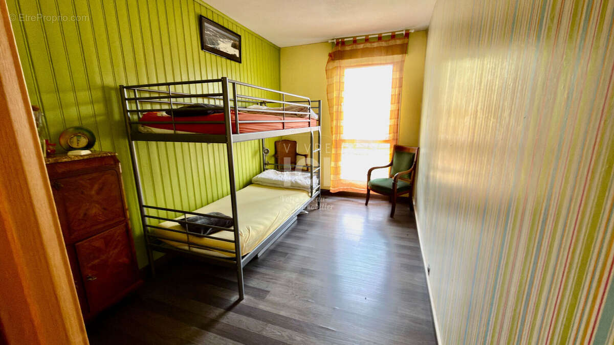 Appartement à SAINT-HERBLAIN