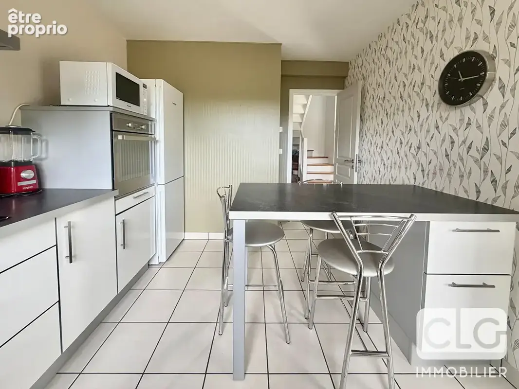 Achat Maison Clohars Fouesnant 7 pièce(s) 155 m2 - photo 13