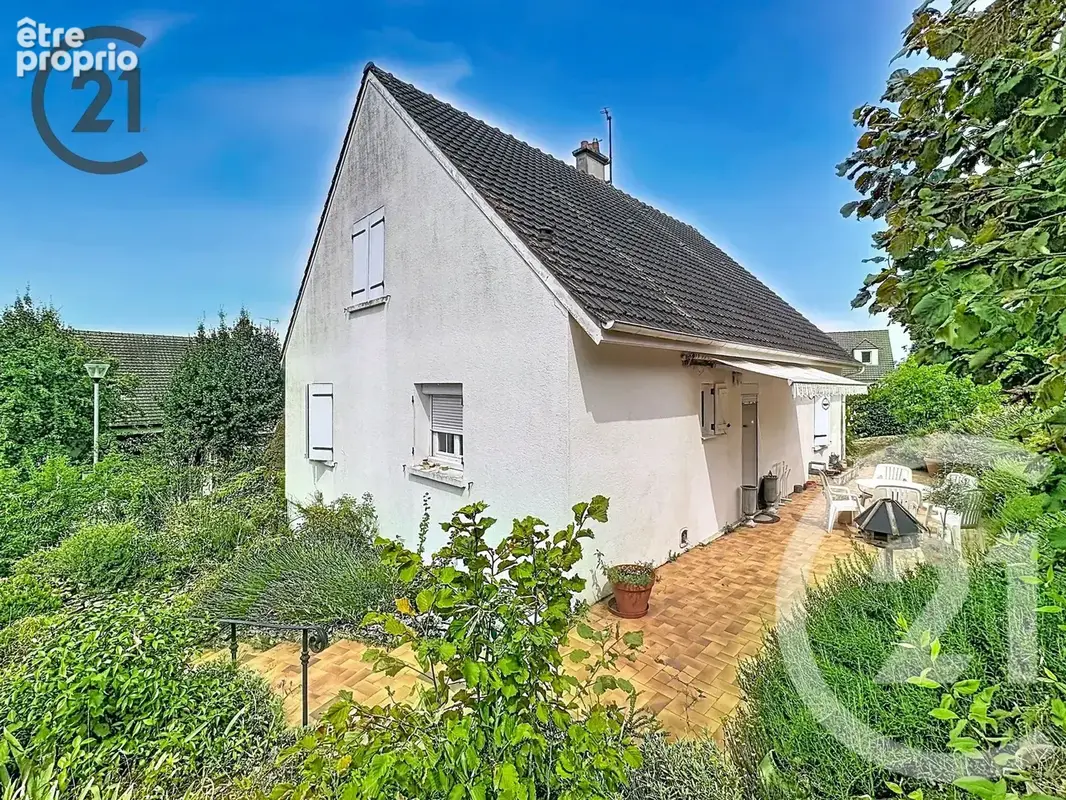 Maison à PROVINS