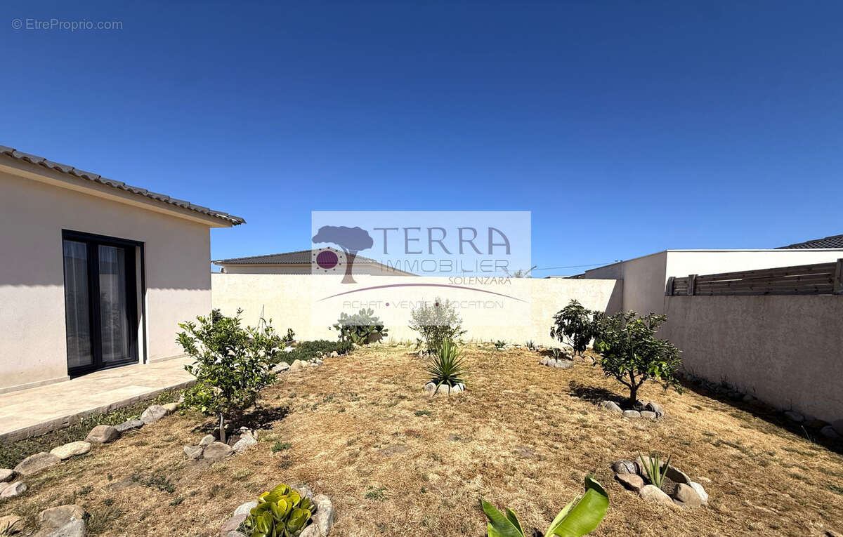 Villa T3 de 116 m2 - SOLARO - photo 19