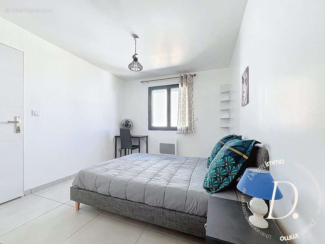 Maison à RIVESALTES