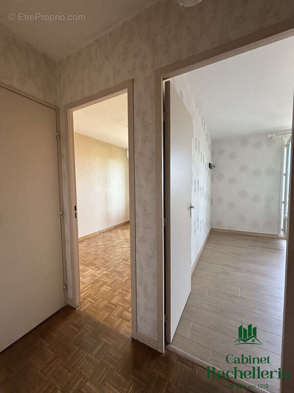 Appartement à MARSEILLE-13E