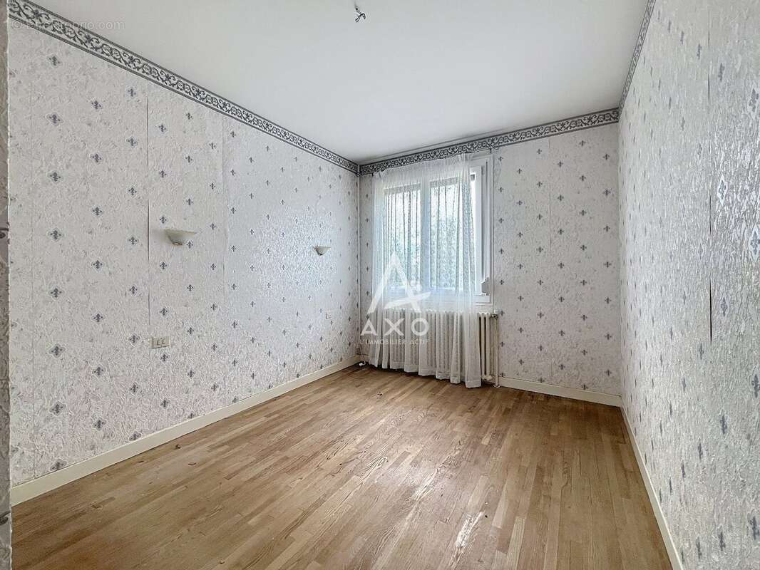 Maison à DAMPARIS