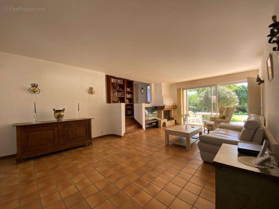 Maison à JARD-SUR-MER