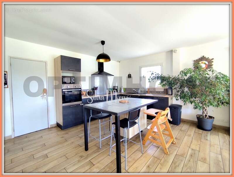 Maison à vendre 4 pièces à SAINT VOUGAY (29) - photo 3