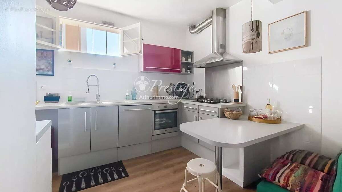 Vente Maison Perpignan(66000) 215 000ï¿œ - photo 6