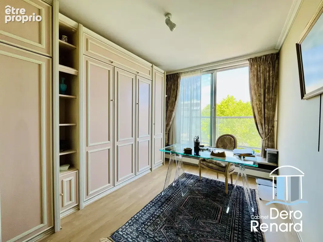 Appartement 5 pièces 103 m² à vendre à Le Havre (76600) - photo 7