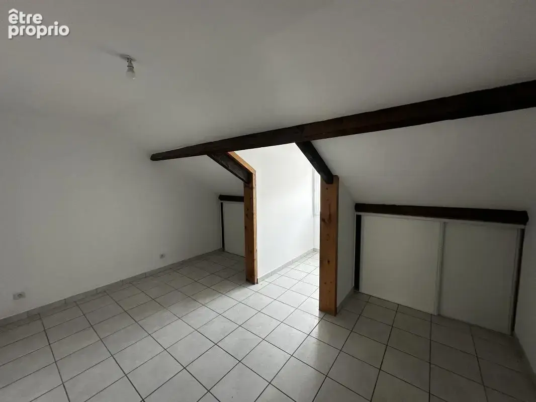 Appartement - photo 6