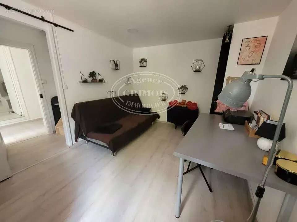 Maison à SAINT-PAULET