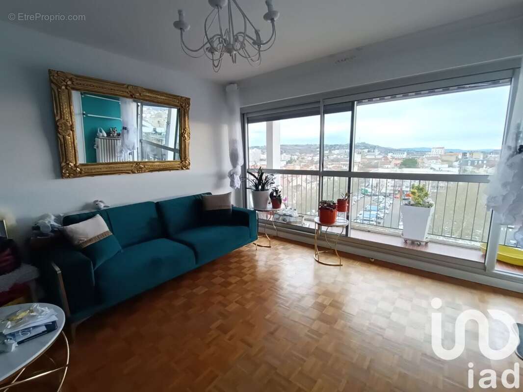 Photo 2 - Appartement à VICHY