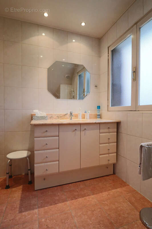 Maison à LIVRY-GARGAN