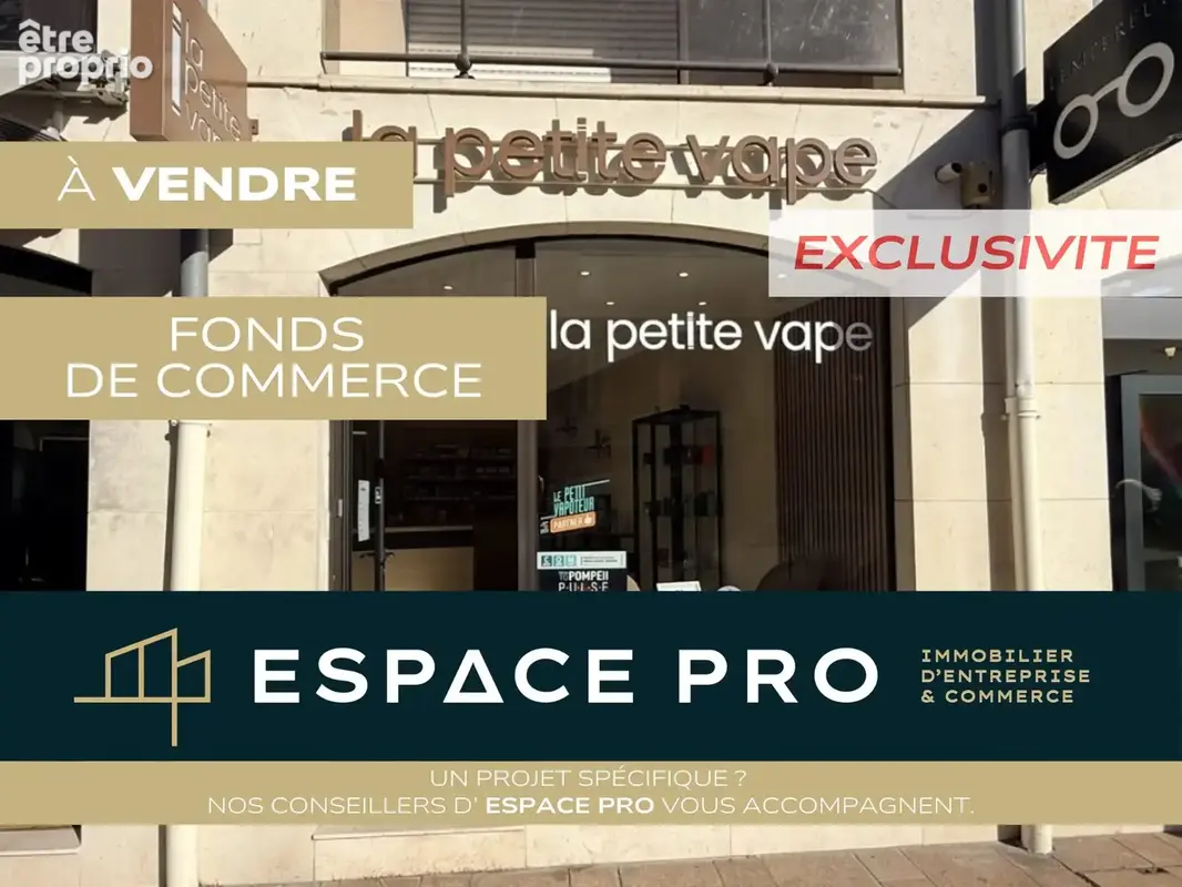 Photo Autres à Deauville au prix de 115 500€