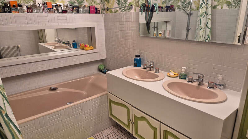 Maison à WERVICQ-SUD