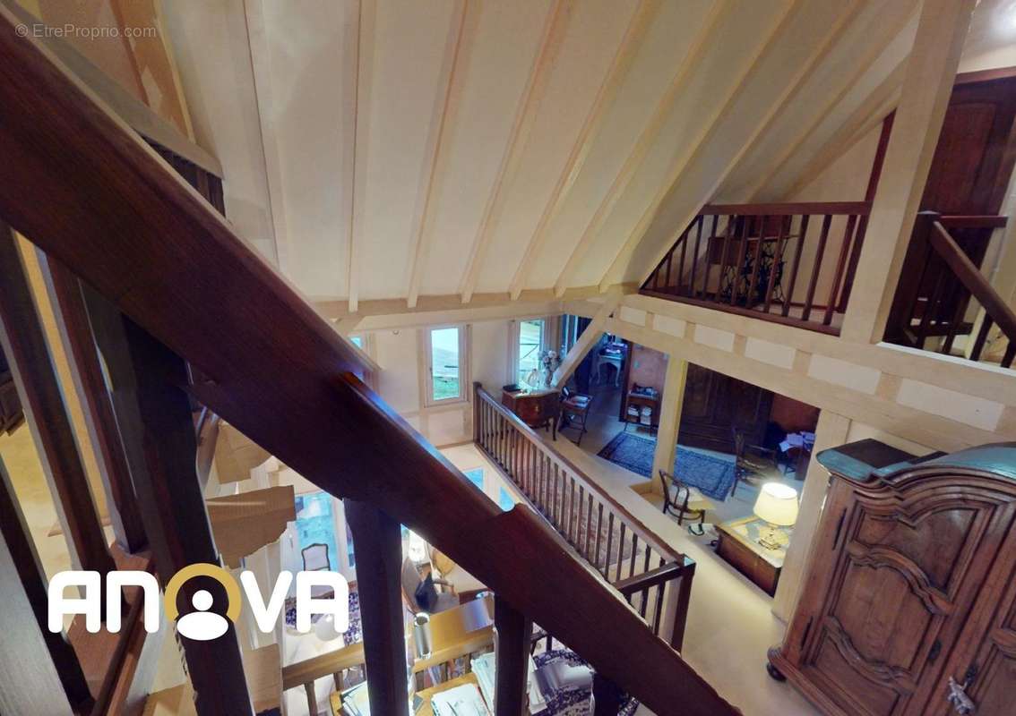 Maison à PHALSBOURG