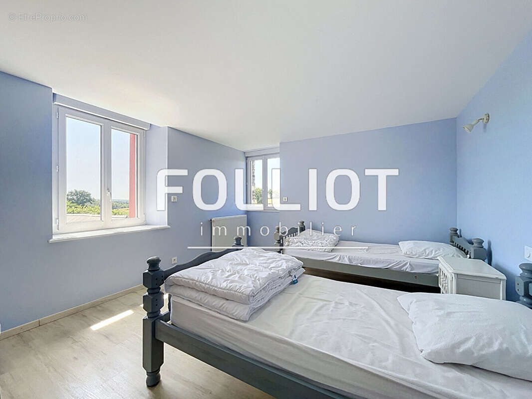 A VENDRE - Maison à Saint André de l'Épine - photo 7