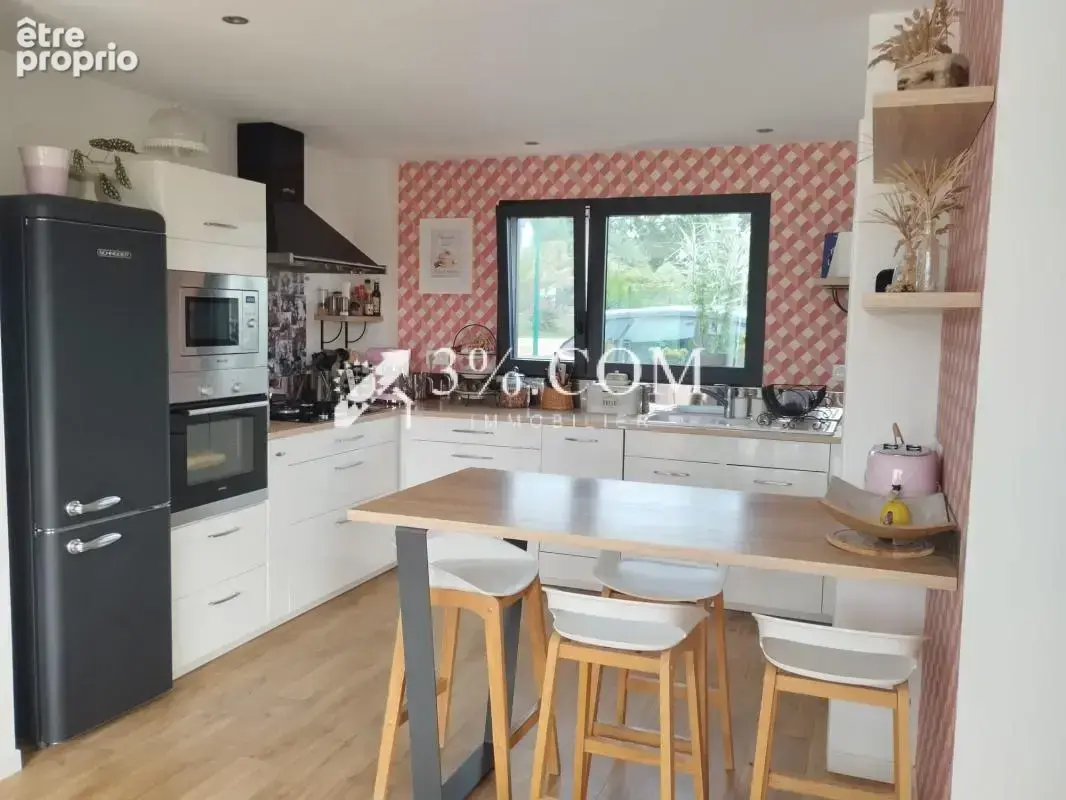Maison de 2019, dans un environnment privilégié de Baden - photo 7