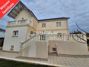 Maison à FONTAINE-LA-MALLET