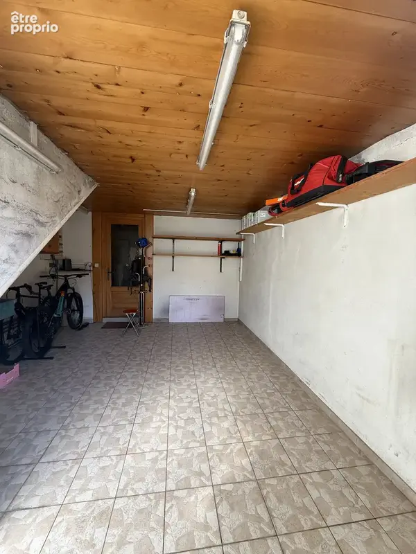 Exclusivité - maison spacieuse avec vue montagne à bozel - photo 11