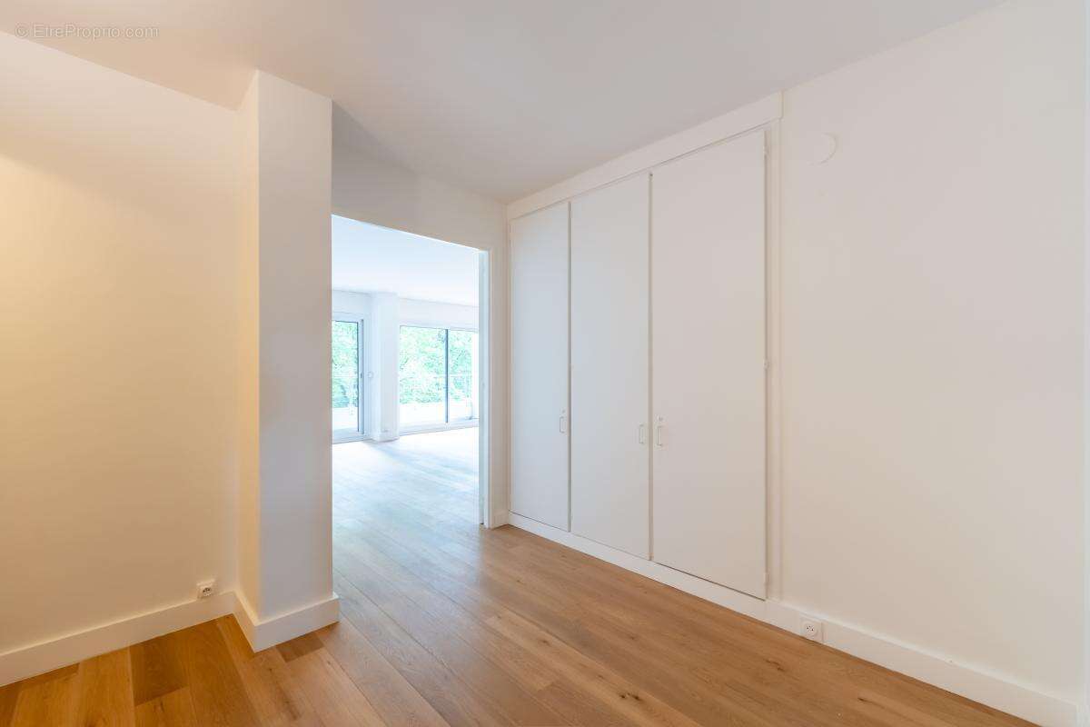 Appartement à SEVRES