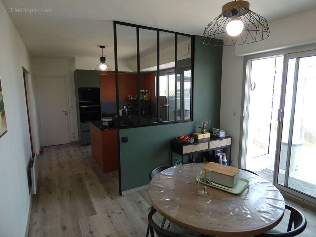 Maison Lanmeur 6 pièce(s) 185 m2 - photo 7