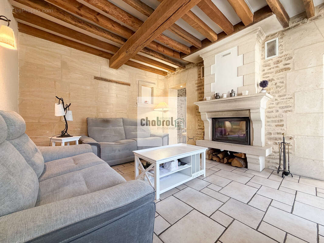 Maison à VERNEUIL-EN-HALATTE