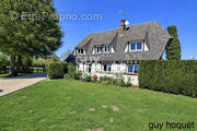Maison à BERNAY