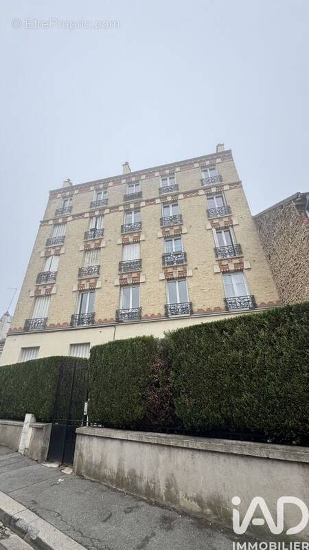 Photo 1 - Appartement à FONTENAY-SOUS-BOIS