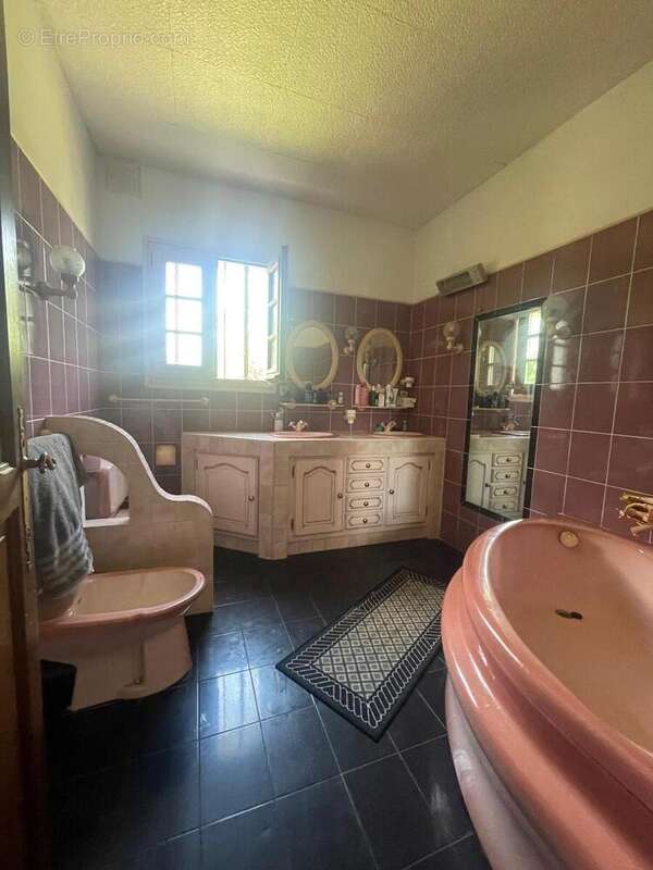 Maison à LA SEYNE-SUR-MER