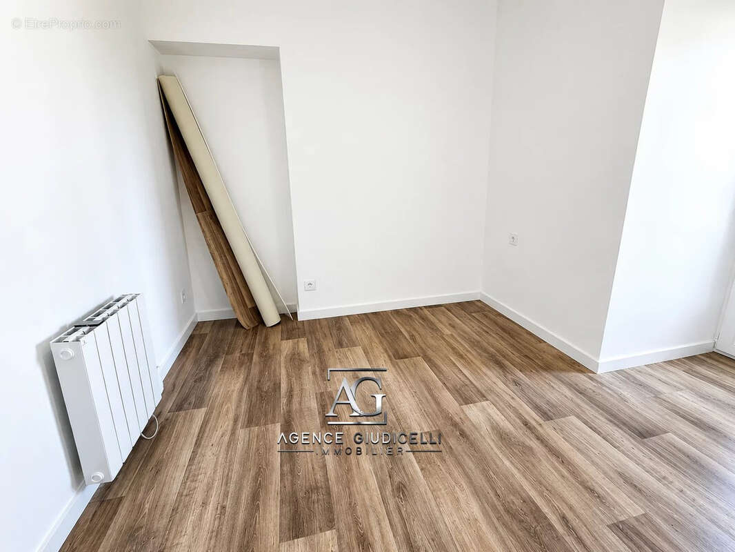 Maison mitoyenne 4 pièces  89,11 m2  migliacciaru - photo 7
