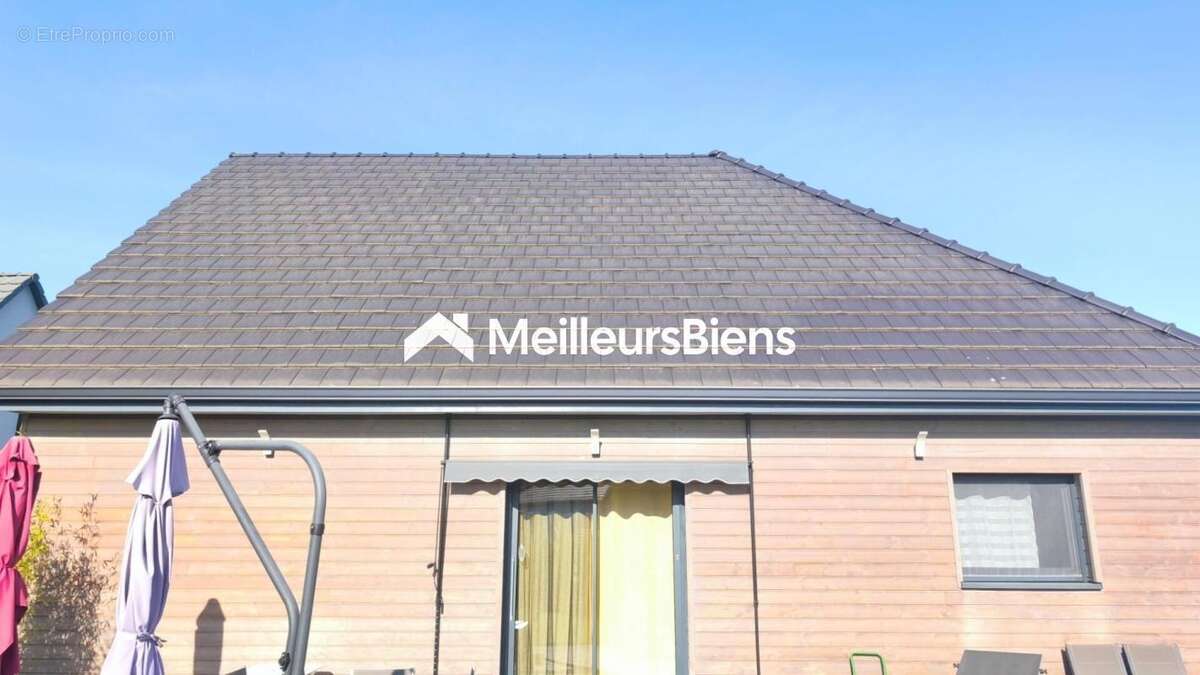 Appartement à OBENHEIM