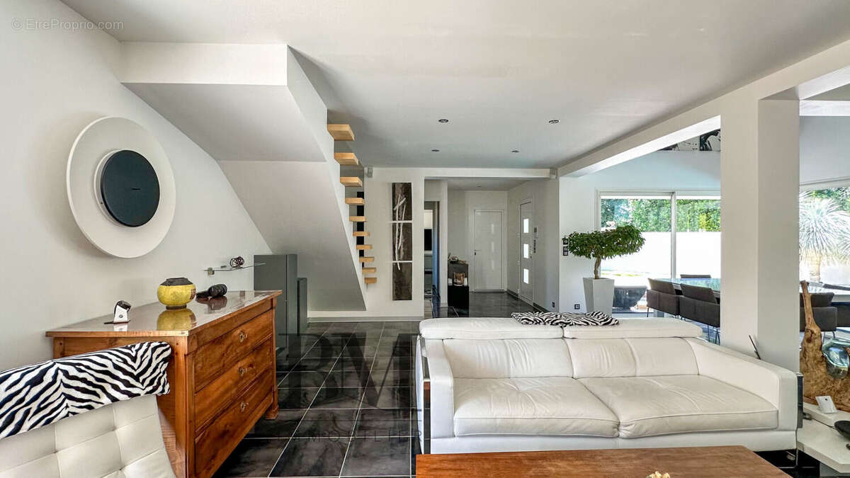 Maison à SAINT-CHRISTOL